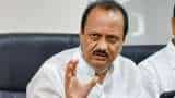 NCP Leader Ajit Pawar Denies Him Joining BJP, Says Not Going Anywhere