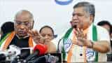 Karnataka Elections 2023: Congress fields Yousuf Savanur against CM Bommai, ex-CM Shettar from Hubli-Dharwad Central
