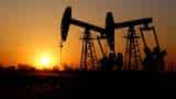 Crude oil prices steady as strong China’s economy data offsets US rate worries