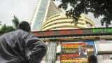 Share Bazaar Live: Nifty Falls Below 17,650, Sensex Trades Flat; Infosys Sheds 2% 