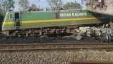 Madhya Pradesh train accident: 2 goods trains derail in Shahdol; rail traffic disrupted