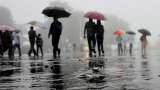 IMD issues rainfall alerts in Punjab, Haryana, Jammu and Kashmir and Himachal Pradesh