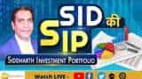 SID KI SIP: Why Siddharth Sedani Choose &#039;PLUG &amp; PLAY&#039; Theme For Today? Where To Invest?