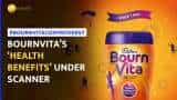 Bournvita in the news for high sugar content controversy