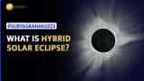 Solar Eclipse 2023: Is Hybrid Solar Eclipse Visible In India on April 20? Check Date, Time and Sutak Kaal