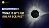 Solar Eclipse 2023: Is Hybrid Solar Eclipse Visible In India on April 20? Check Date, Time and Sutak Kaal Solar Eclipse 2023: Is Hybrid Solar Eclipse Visible In India on April 20? Check Date, Time and Sutak Kaal