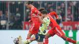 Champions League: Haaland goal helps Man City secure draw at Bayern to advance into semis
