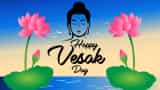 Buddha Purnima 2023: Know date, time, significance, shubh muhurat, holiday, quotes and other details