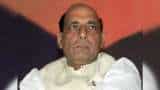 Covid-19 Update: Defence Minister Rajnath Singh tests positive, currently under home quarantine
