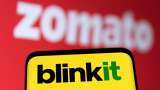 Zomato shares off day&#039;s low as strike-hit Blinkit stores resume operations