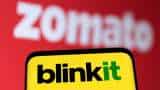 Zomato shares off day's low as strike-hit Blinkit stores resume operations