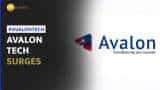 Avalon Technologies rise over 2% as Goldman Sachs acquires stake