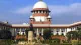 Same-sex marriage: Inflow of cases too heavy, impossible to list constitution bench matters unless time rationed, says SC Same-sex marriage: Inflow of cases too heavy, impossible to list constitution bench matters unless time rationed, says SC