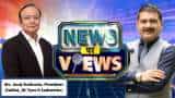 News Par Views: Mr. Anuj Kathuria, President (India), JK Tyre &amp; Industries In Conversation With Anil Singhvi