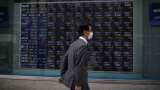 Asian markets on course for weekly drop amid recession fears
