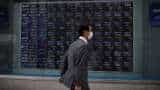 Asian markets on course for weekly drop amid recession fears