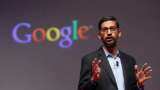 Sundar Pichai took home $226 million in 2022 amid layoffs at Google