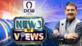 News Par Views: Mr. Amitabh Gupta, Chief Executive Officer, DCW Ltd. In Conversation With Anil Singhvi