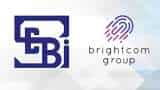 SEBI&#039;s Strictness On Brightcom, What Is The Clarification Of BCG On This? Watch Here