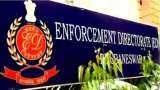 Enforcement Directorate attaches assets worth Rs 5.62 crore in PMLA case