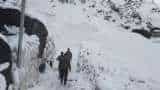 Char Dham Yatra Update: Heavy rain, snowfall hit Kedarnath Dham; Uttarakhand govt alerts pilgrims