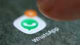 WhatsApp working on new feature &#039;channels&#039; for broadcasting information
