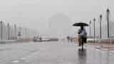 Delhi rain alert: Light showers predicted by MeT department 