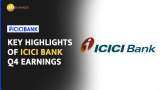 ICICI Bank shares rise after stellar Q4 net profit, lender declares Rs 8 dividend