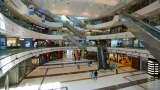 Shopping mall operators&#039; revenue likely to jump 7-9 per cent this fiscal: CRISIL