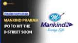  Mankind Pharma IPO opens on April 25--Check GMP, price, other details here 