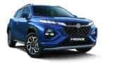 Maruti Suzuki launches Fronx SUV: Check price, engine options, features, booking details