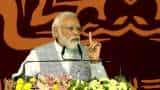Congress Behaved Like Stepmother To Villages: PM Modi At Panchayati Raj Day Event In MP