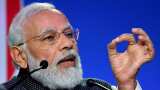 PM to attend virtual event on 20th anniversary of Gujarat's SWAGAT programme