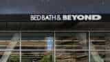 Bed Bath & Beyond news today: Embattled retail giant files for bankruptcy in US 