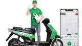 Zypp Electric to deploy 1 lakh e-scooters for Zomato by 2024