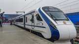 PM flags off first Vande Bharat train from Thiruvananthapuram