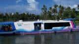 Kochi Water Metro: PM Modi inaugurates India&#039;s first water metro in Kochi; check out fare, routes, other key details