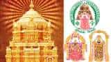 Tirumala Tirupati Devasthanam: Special entry tickets released for May, June darshan