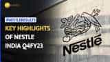 Nestle India Q4 Results: Consolidated net profit rises 24.7% to Rs 736.6 crore