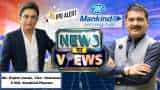 News Par Views: What Is The Future Plan Of Mankind Pharma? Know From Company&#039;s VC &amp; MD, Rajeev Juneja