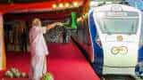 PM Modi Flags Off Kerala’s First Vande Bharat Express Train At Thiruvananthapuram Railway Station