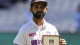 WTC Final 2023: Ajinkya Rahane Returns To Test Squad Of Team India WTC Final 2023: Ajinkya Rahane Returns To Test Squad Of Team India