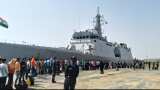  Operation Kaveri to bring stranded Indians from Sudan underway, 500 Indians reach Port Sudan