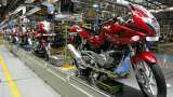 Bajaj Auto shares retreat from record highs after Q4 results; here’s what brokerages suggest