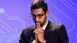 Sundar Pichai bets big on infusing AI in Google Search engine