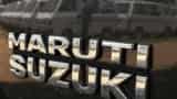 Maruti Q4: Net profit jumps 42.7% to Rs 2,623.6 crore, firm declares dividend of Rs 90/share
