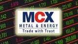 Heavy Profitbooking In MCX Shares, What Is The Reason For The Decline In MCX? Watch Here