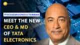 Tata Electronics onboards Randhir Thakur to meet its $90 billion semiconductor ambition