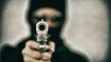 Man Enters School With Pistol And Petrol Bomb In West Bengal 