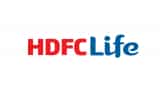 HDFC Life Q4 profit remains almost flat at Rs 359 crores